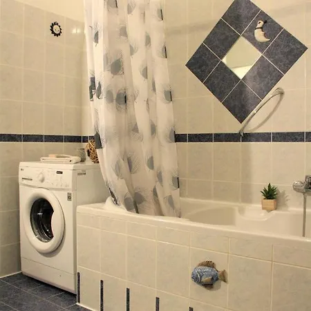 Pool Cvita Apartamento