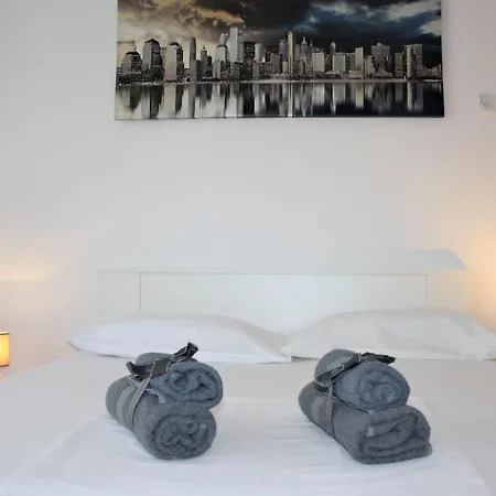 Apartamento Pool Cvita