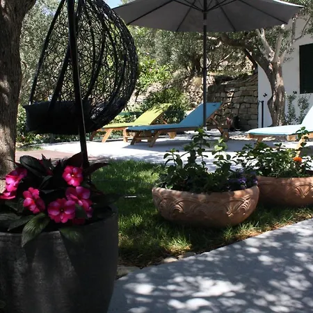 Appartement Pool Cvita Duće