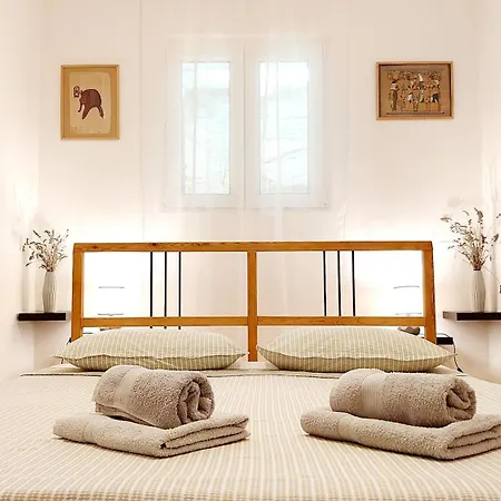 Apartamento Pool Cvita *