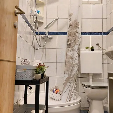 Pool Cvita Apartamento Duće