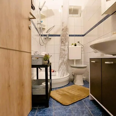 Apartamento Pool Cvita