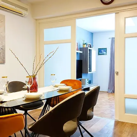 Apartamento Pool Cvita