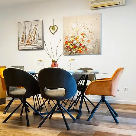 Apartamento Pool Cvita